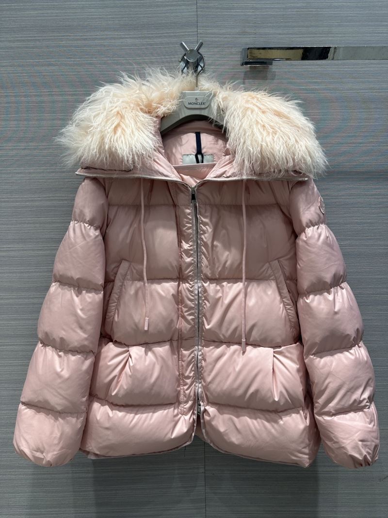 Moncler Down Jackets